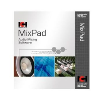 mixpad free download with crack